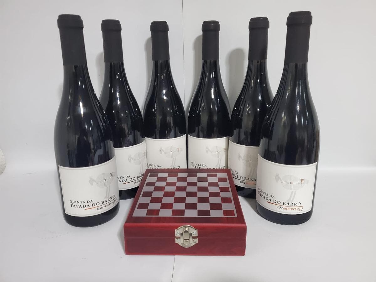 Garrafas Vinho — image 6