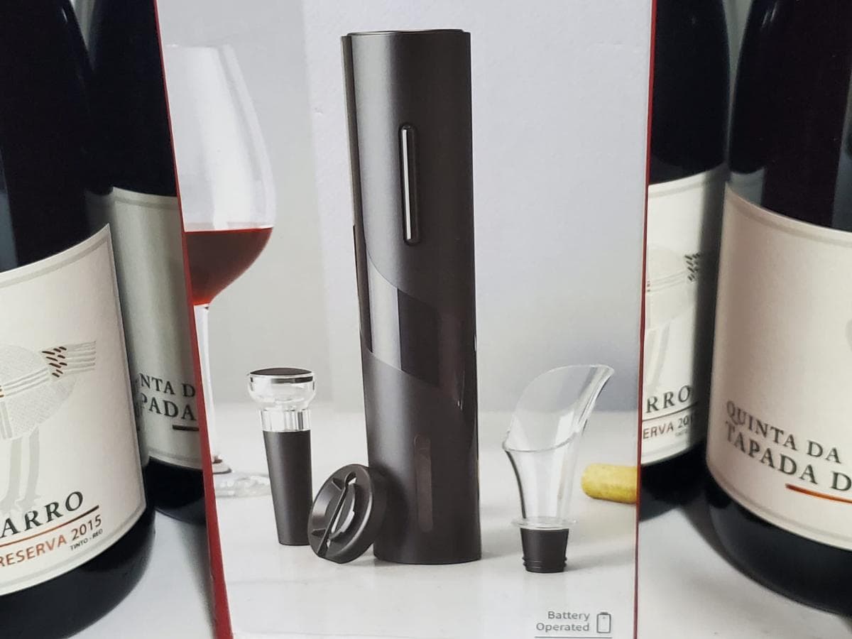 Garrafas Vinho — imagem 4