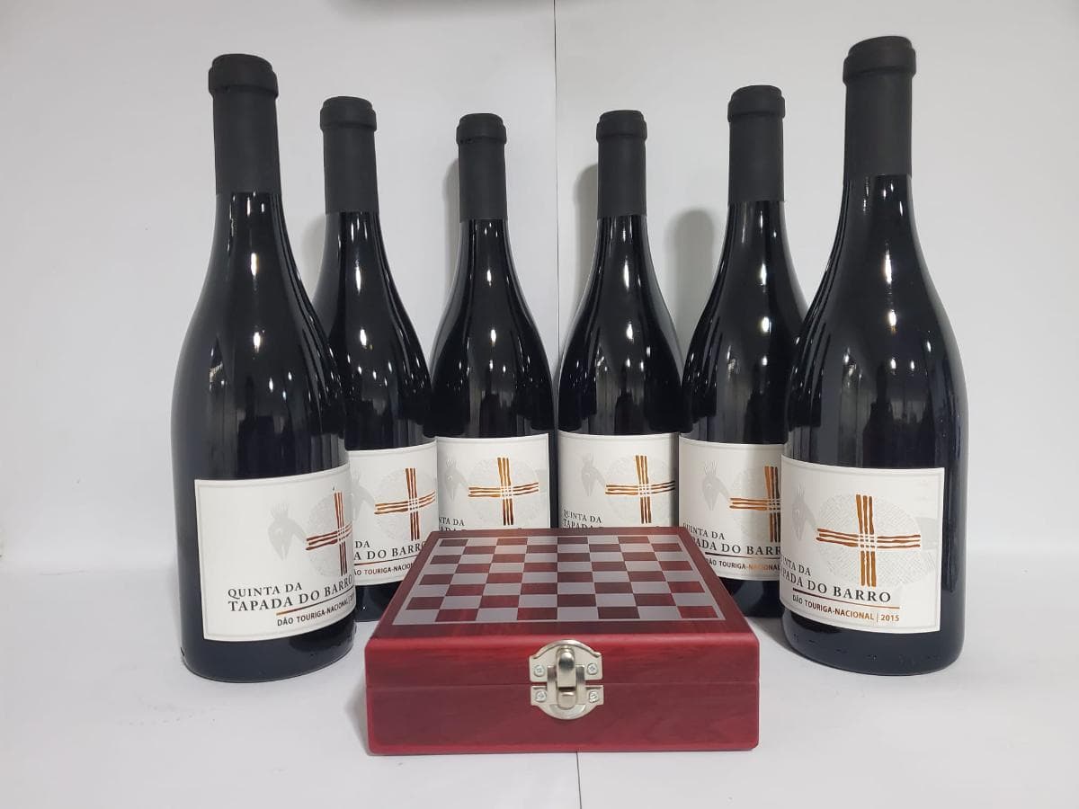 Garrafas Vinho — image 3