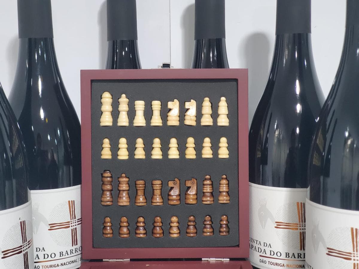 Garrafas Vinho — image 6