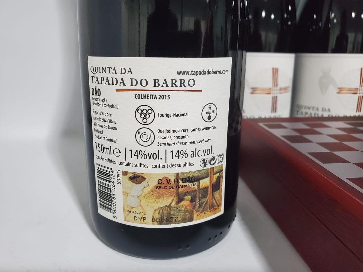 Garrafas Vinho — image 5