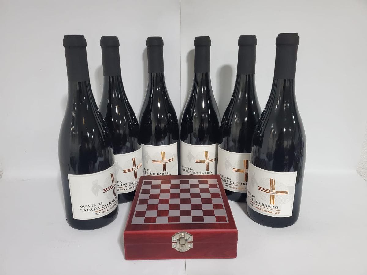 Garrafas Vinho — image 2