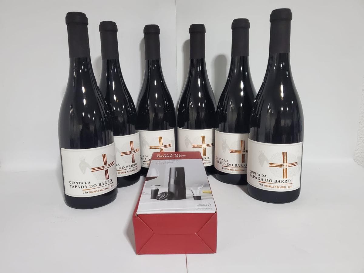 Garrafas Vinho — image 2
