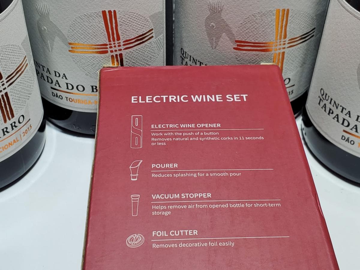Garrafas Vinho — image 7