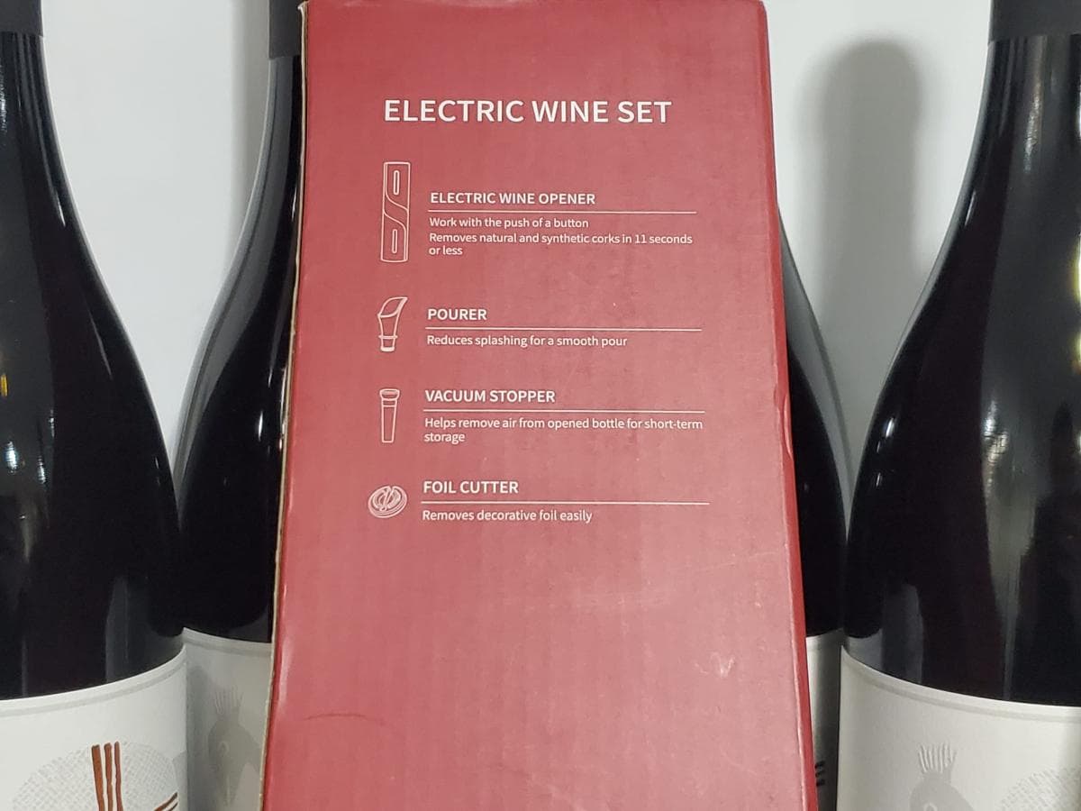 Garrafas Vinho — image 6