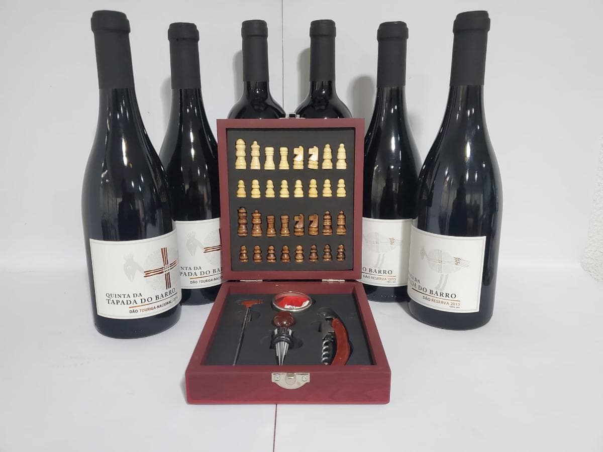 Garrafas Vinho — image 2