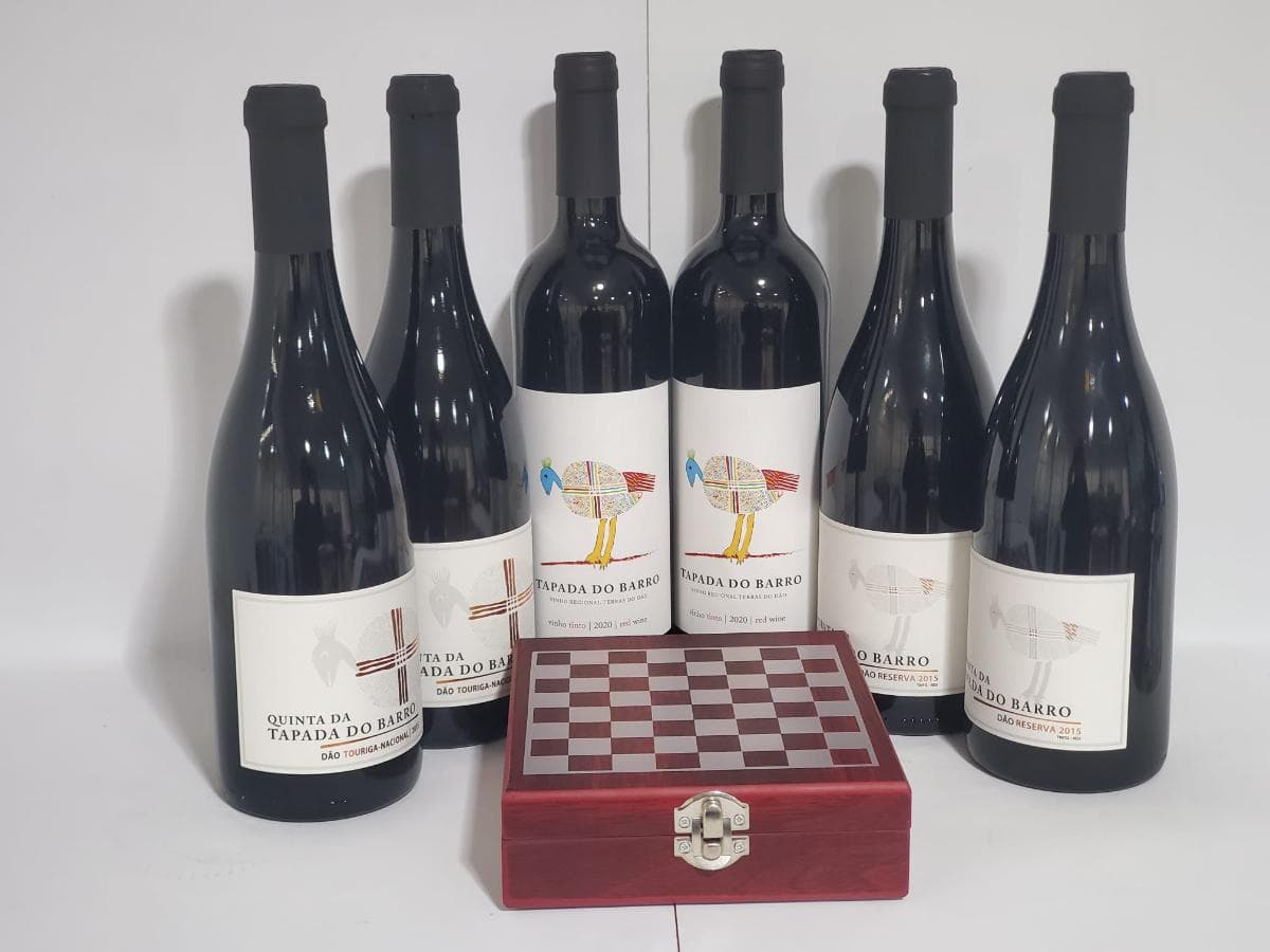 Garrafas Vinho — image 4