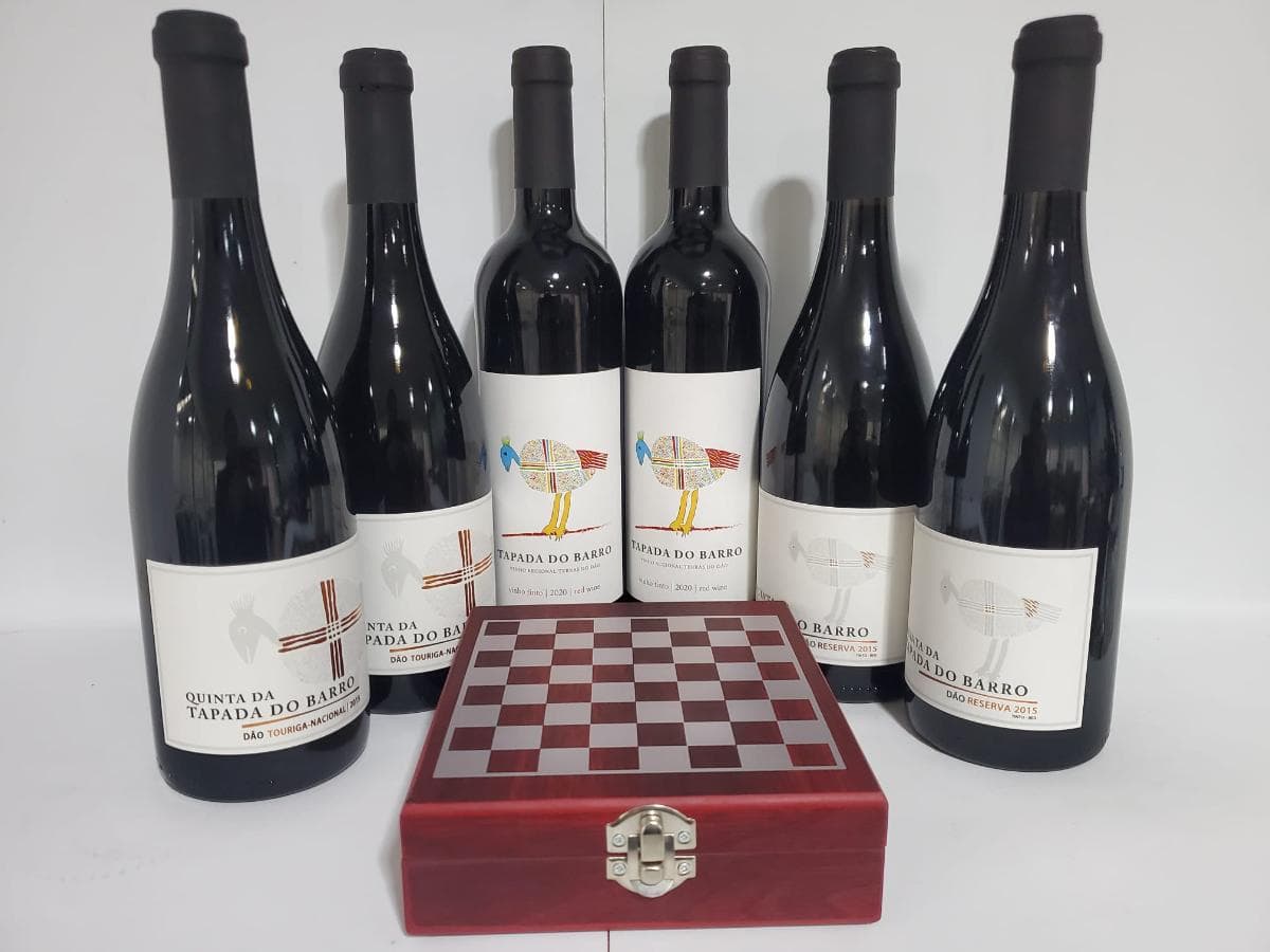 Garrafas Vinho — image 3