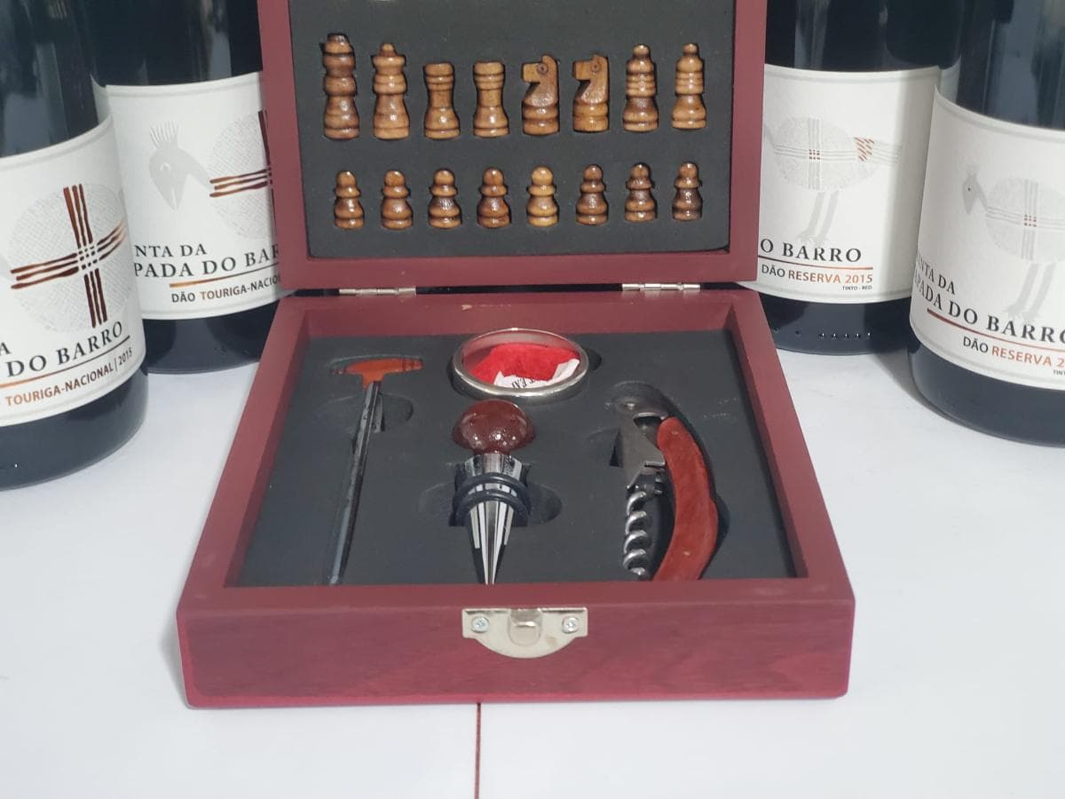 Garrafas Vinho — image 6