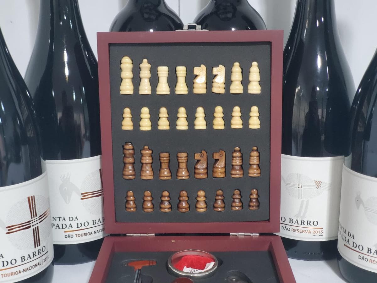 Garrafas Vinho — image 7