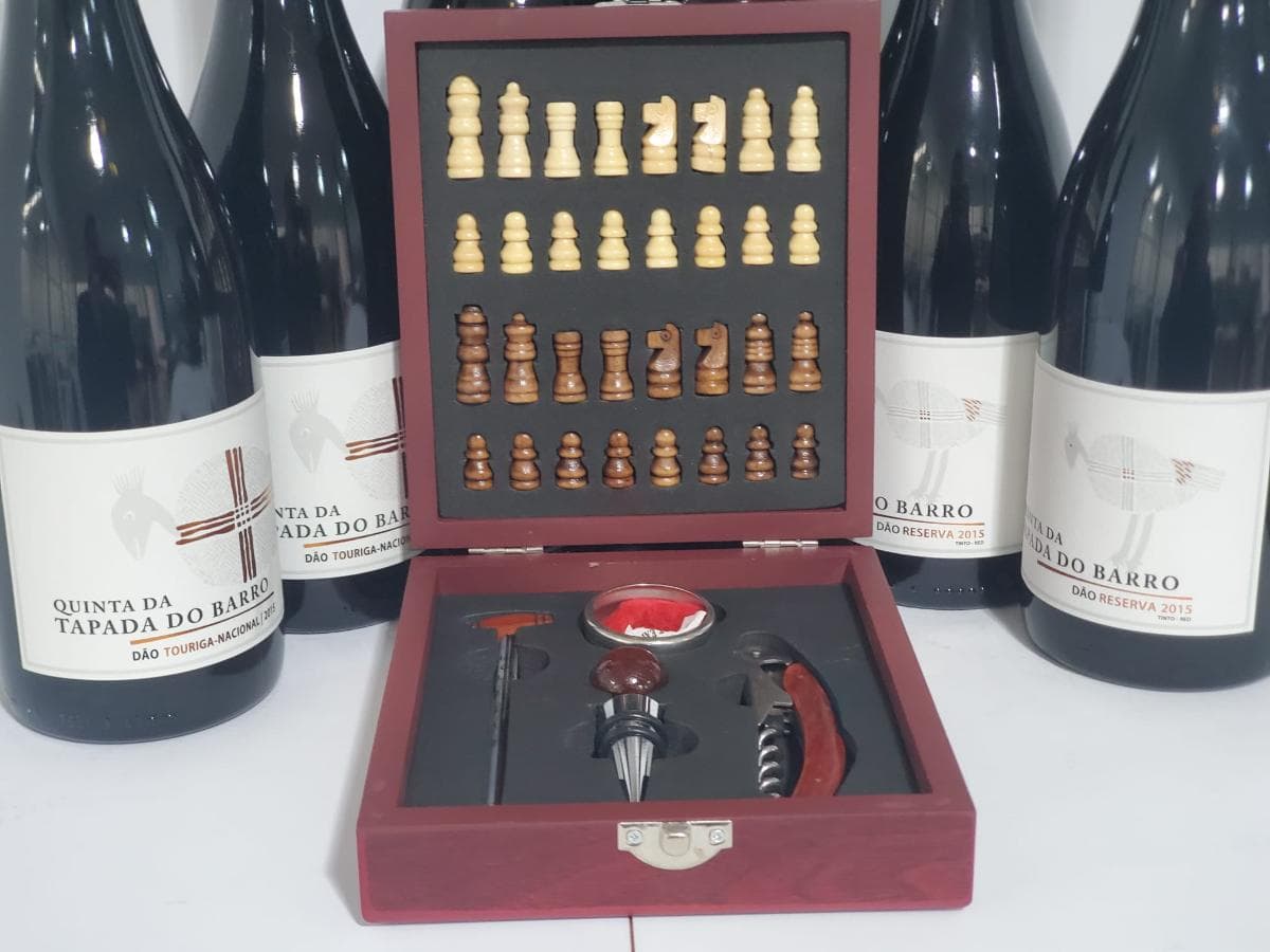 Garrafas Vinho — image 5