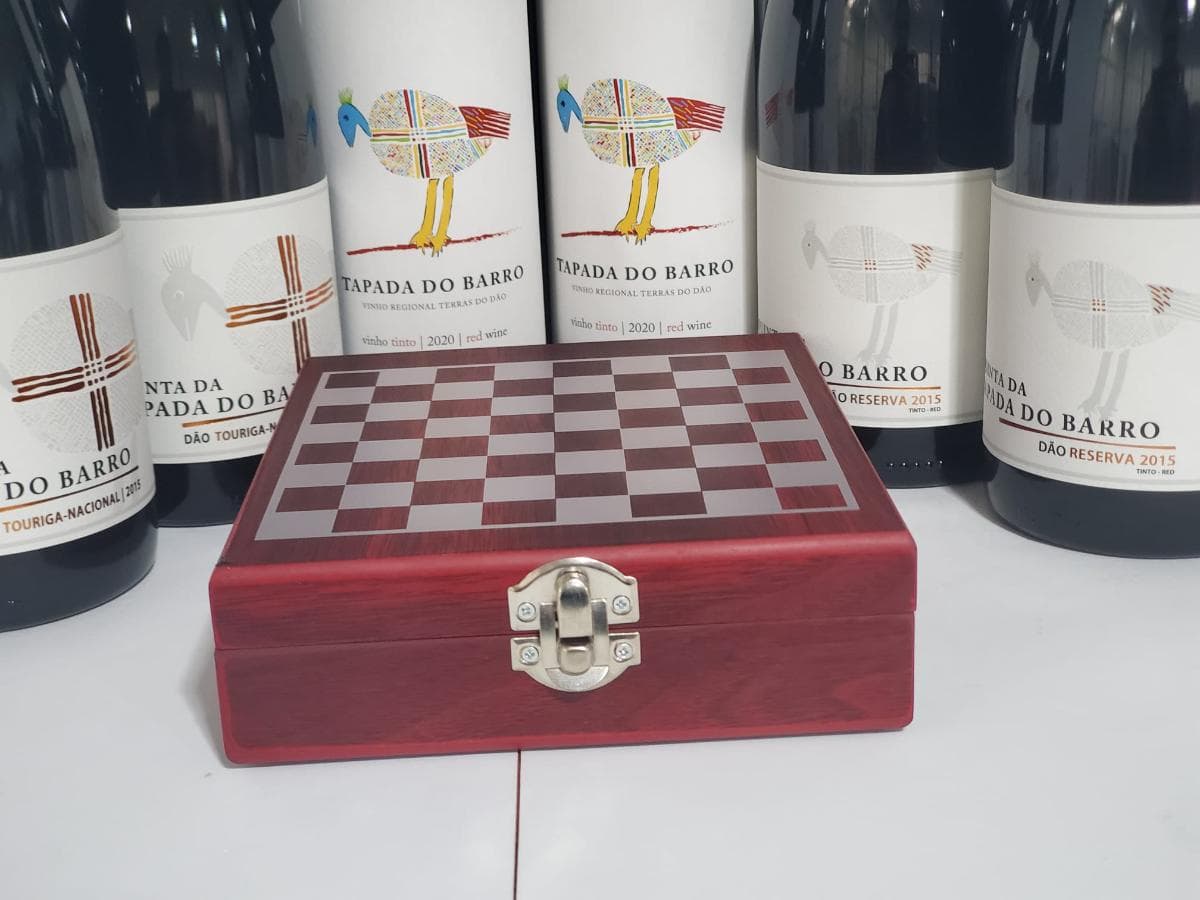 Garrafas Vinho — image 8