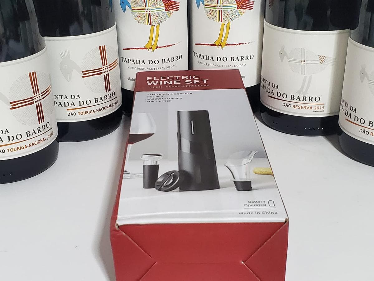 Garrafas Vinho — image 6