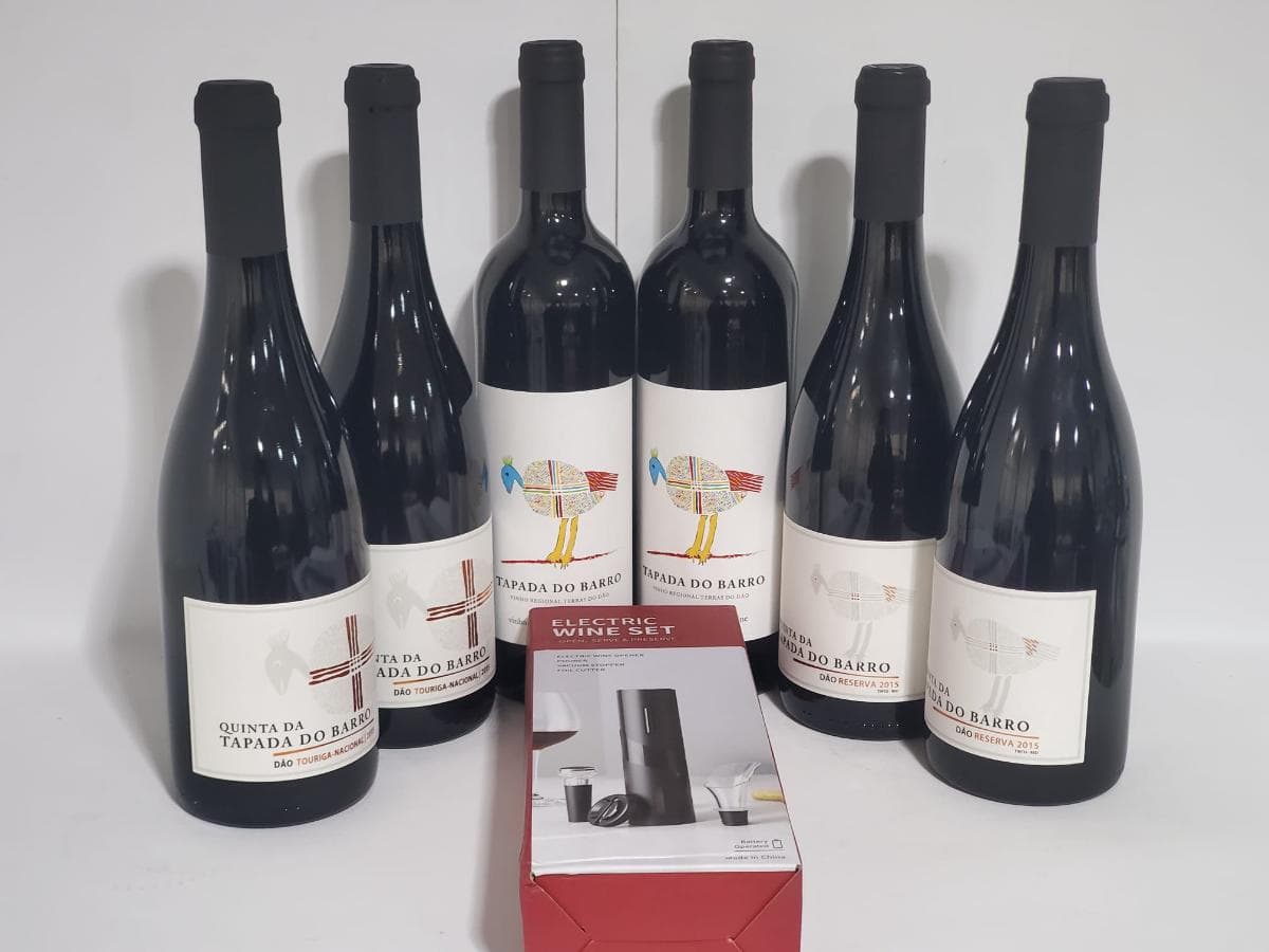 Garrafas Vinho — image 2