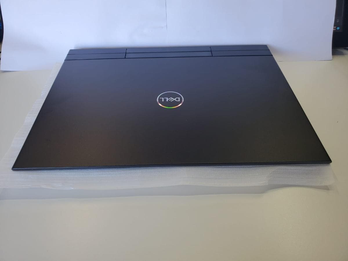 Portátil Dell Inspiron G7 15 7500 — image 2