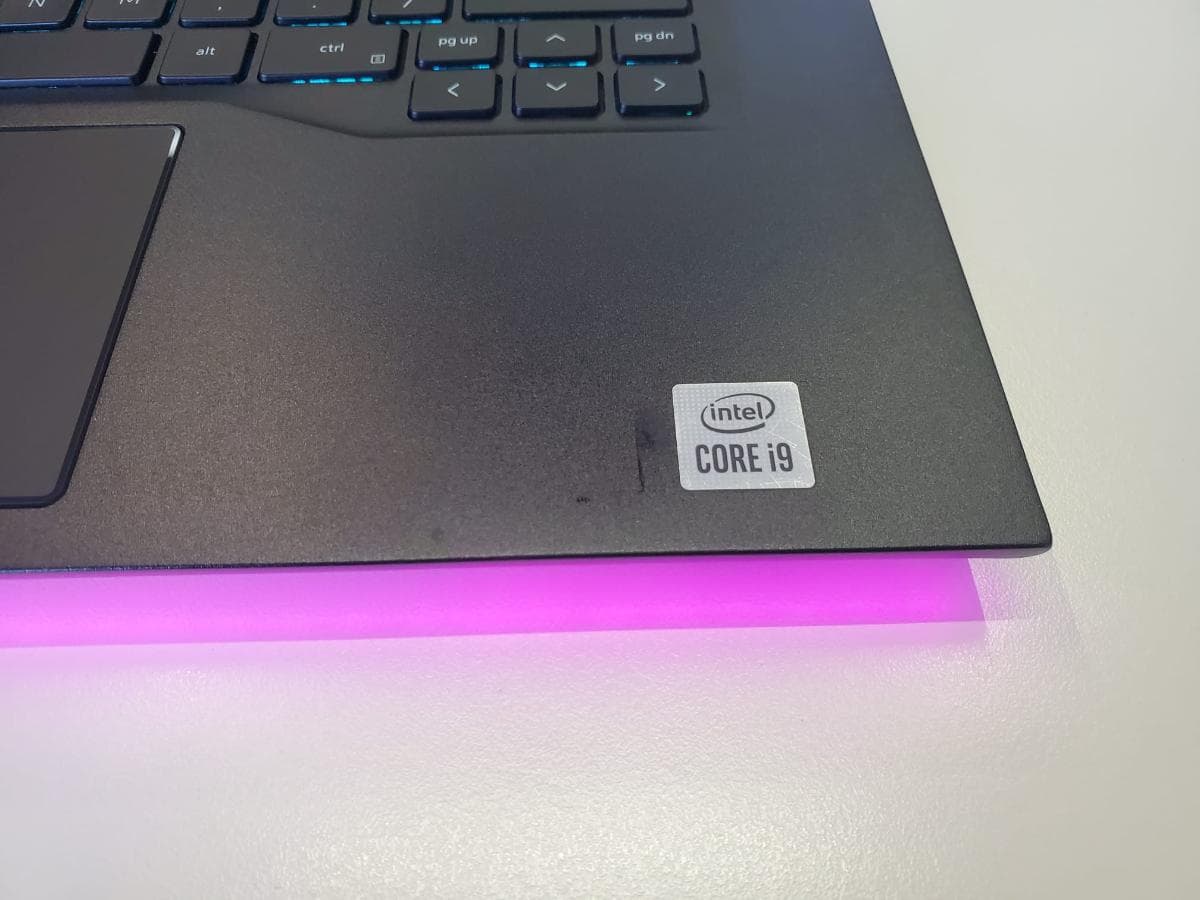 Portátil Dell Inspiron G7 15 7500 — image 13