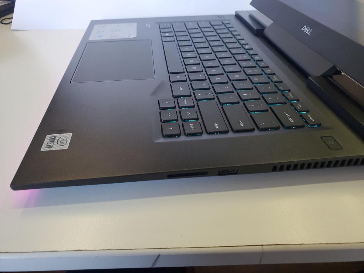 Portátil Dell Inspiron G7 15 7500 — image 5