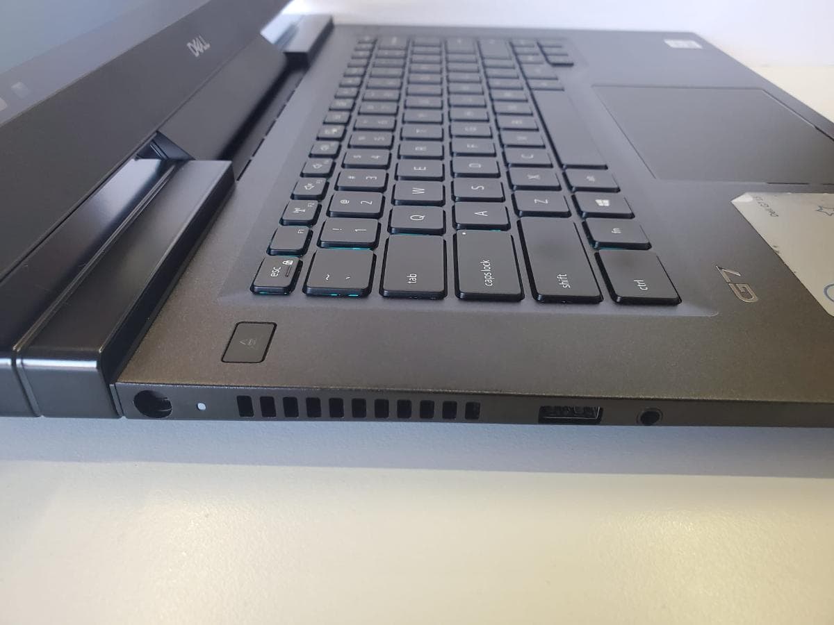 Portátil Dell Inspiron G7 15 7500 — image 9