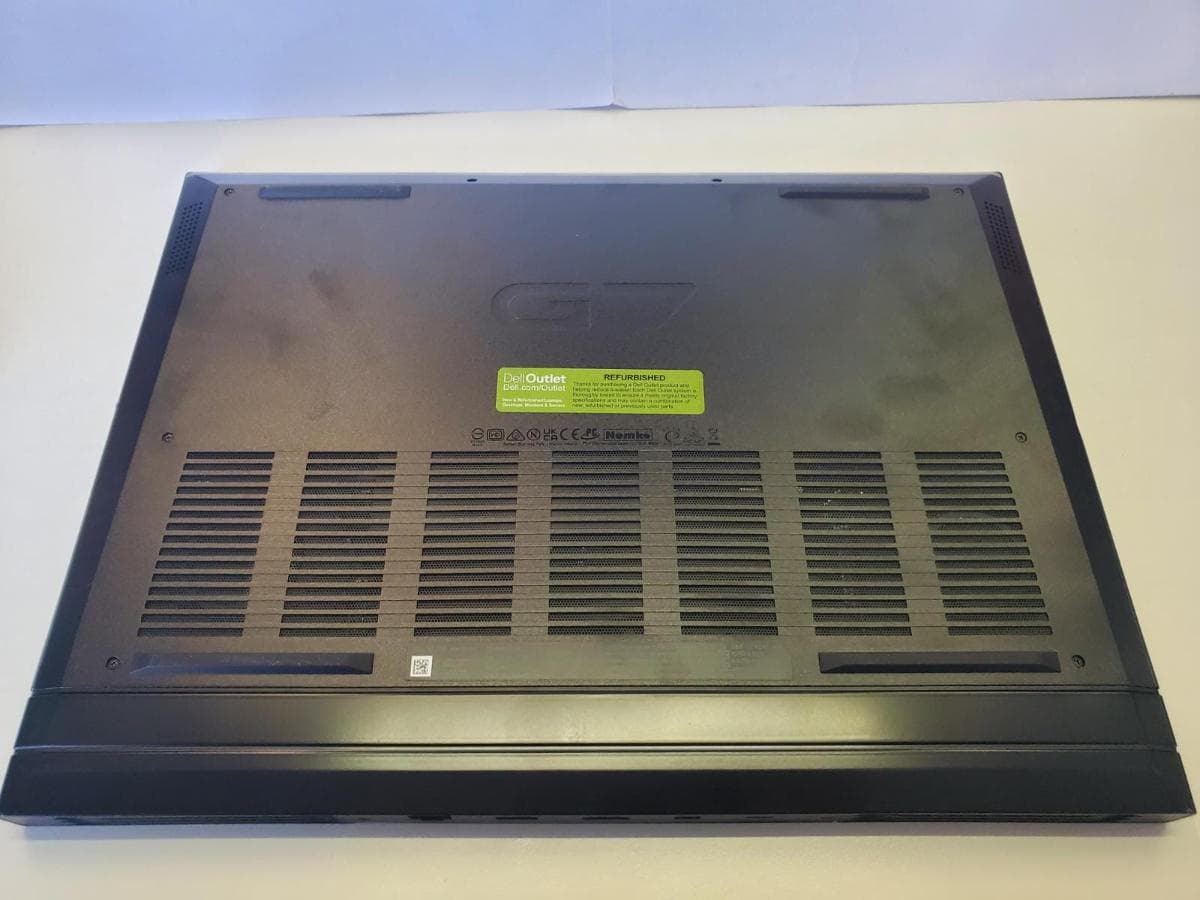 Portátil Dell Inspiron G7 15 7500 — image 15