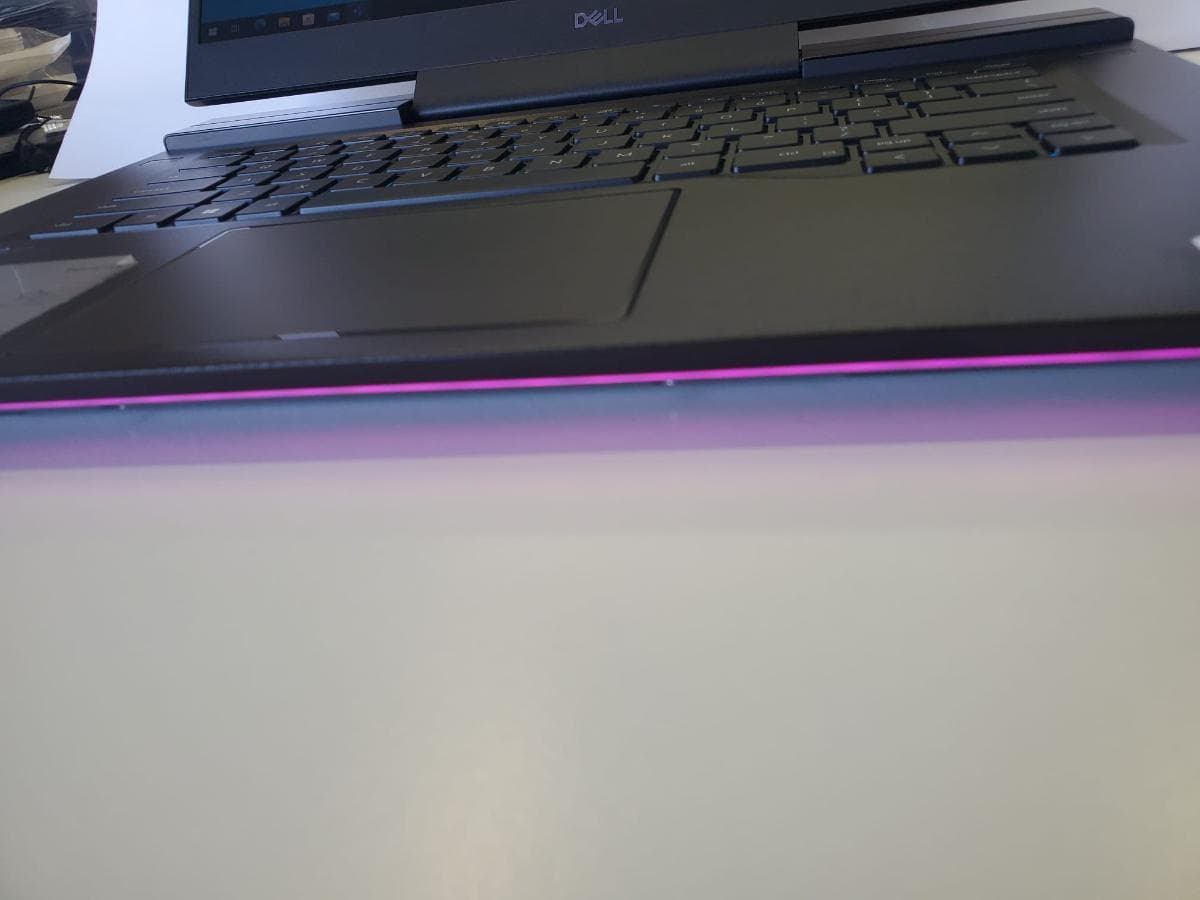 Portátil Dell Inspiron G7 15 7500 — image 10
