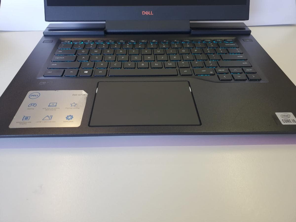 Portátil Dell Inspiron G7 15 7500 — image 11