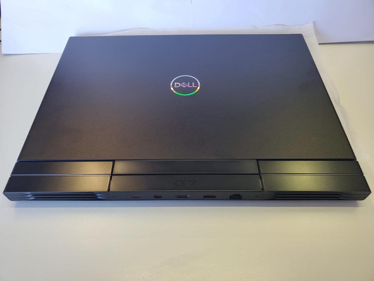 Portátil Dell Inspiron G7 15 7500 — image 14