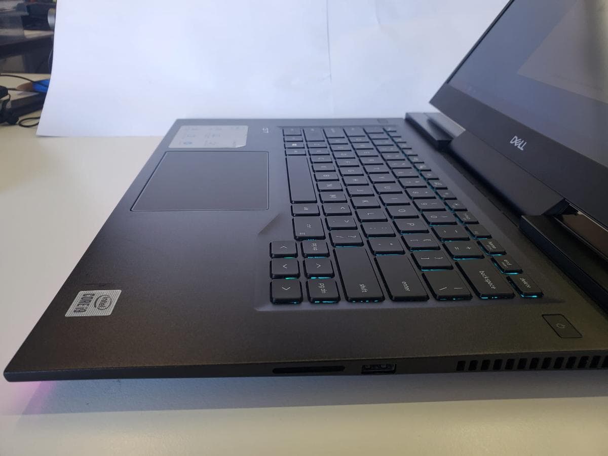 Portátil Dell Inspiron G7 15 7500 — image 6