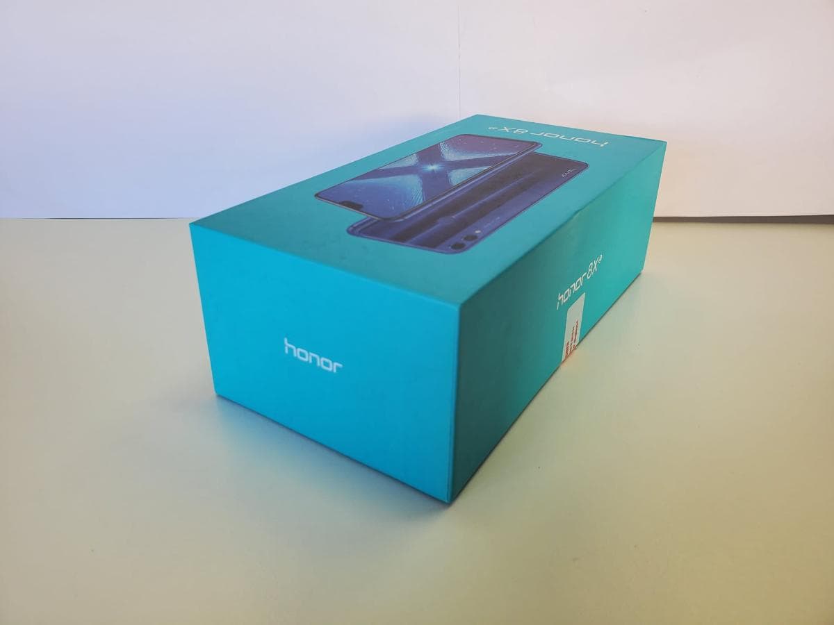 Telemóvel Smartphone Huawei Honor 8X — imagem 17