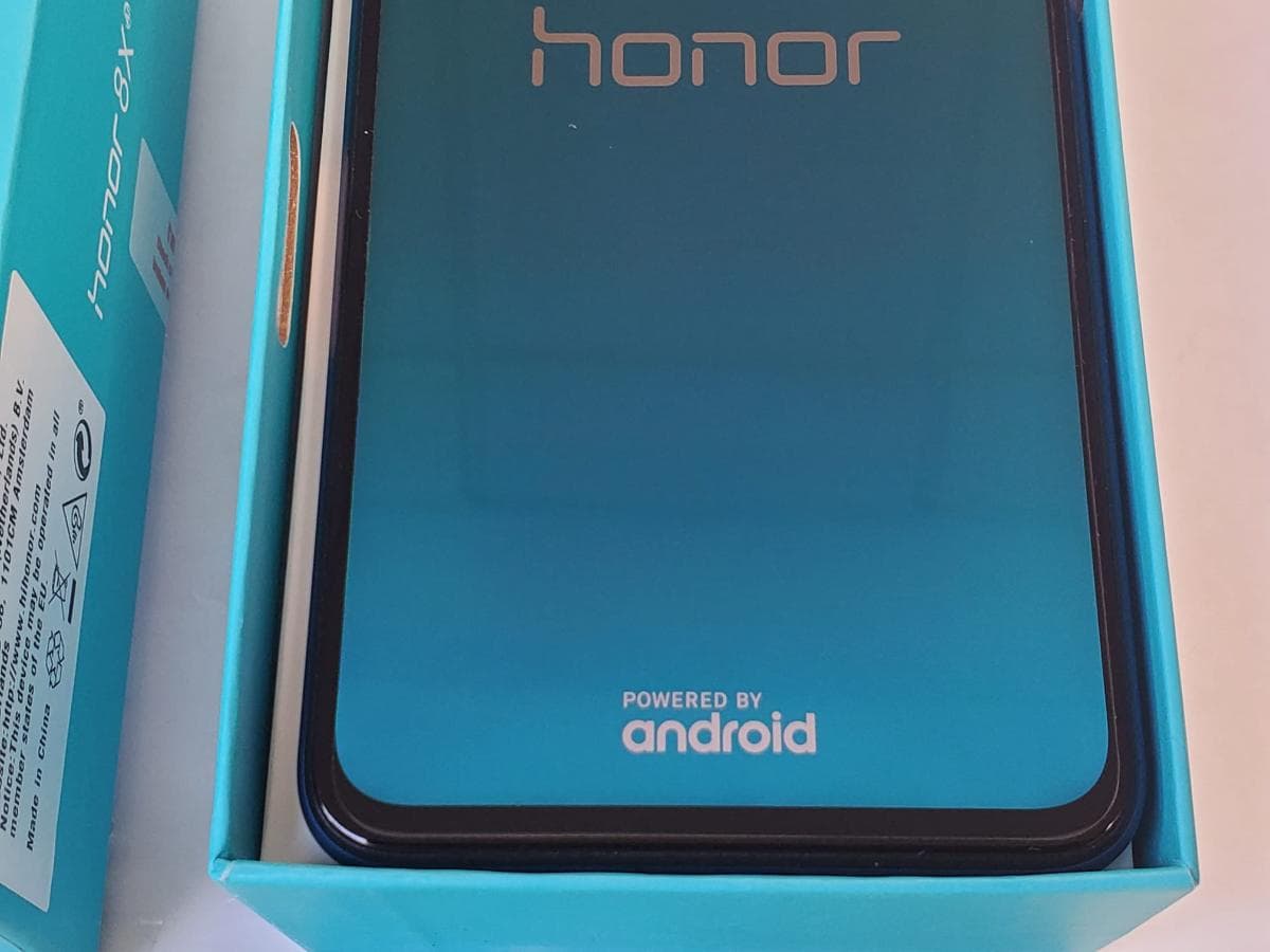 Telemóvel Smartphone Huawei Honor 8X — image 8