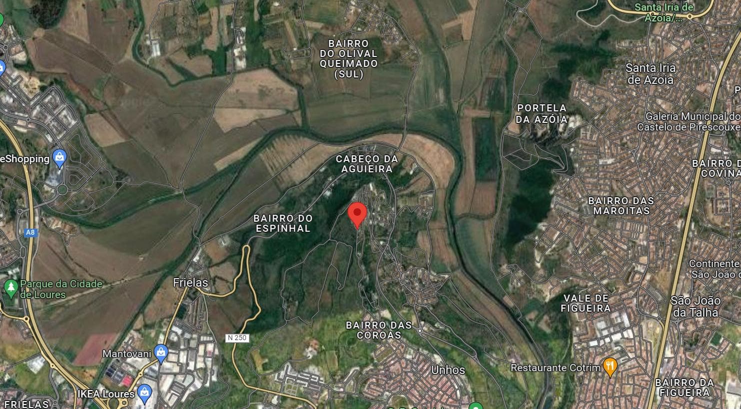 Quinhão Hereditário · Loures — image 19