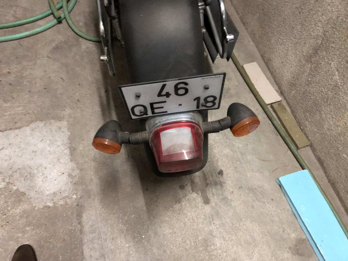 Motociclo — imagen 6