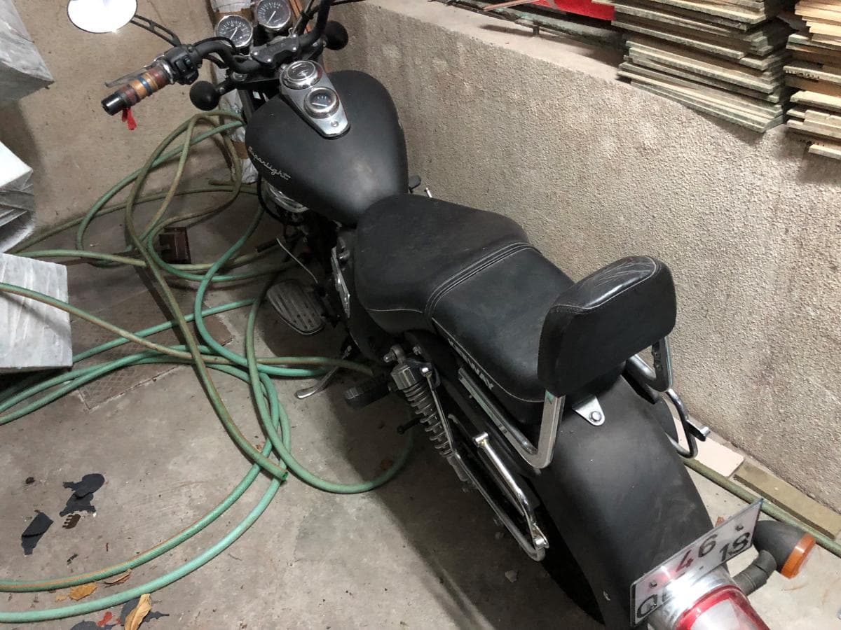 Motociclo — imagen 2