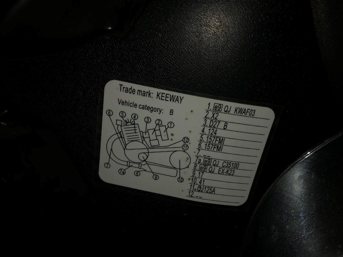 Motociclo — imagen 11