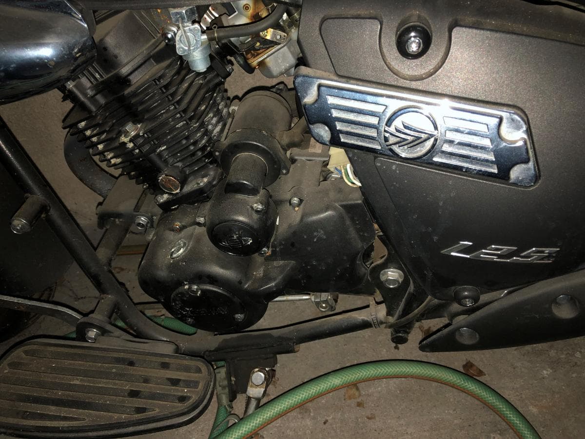 Motociclo — imagen 8