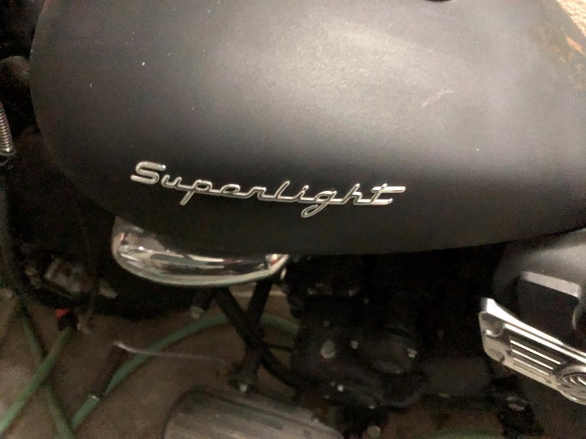 Motociclo — imagen 7