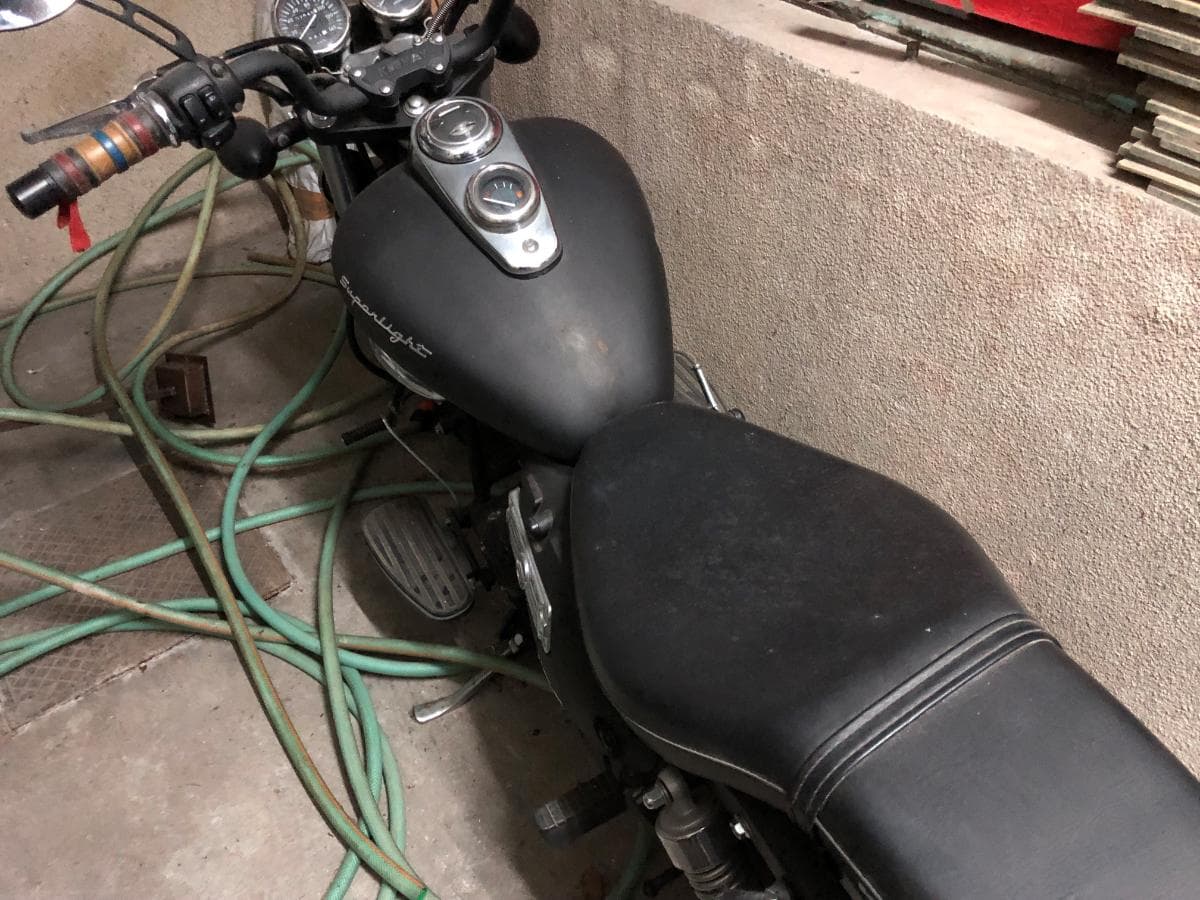 Motociclo — imagen 4