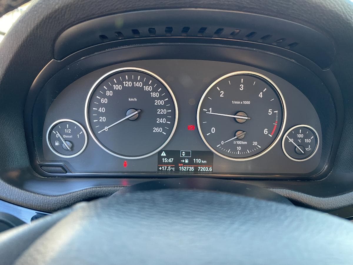 BMW X3 2.0D · Ano 2014 — imagem 17