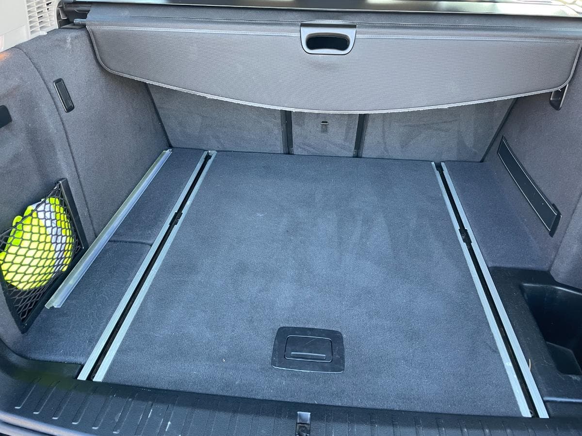 BMW X3 2.0D · Ano 2014 — imagem 7