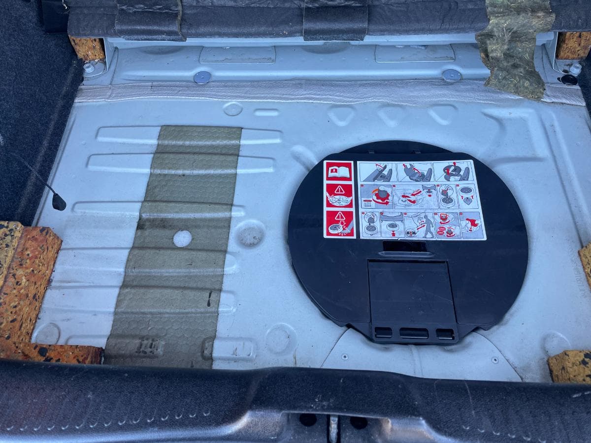 Renault Clio 1.5DCI · Ano 2007 — imagen 10