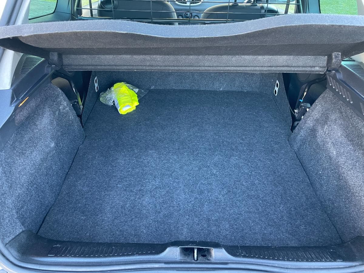 Renault Clio 1.5DCI · Ano 2007 — imagen 18