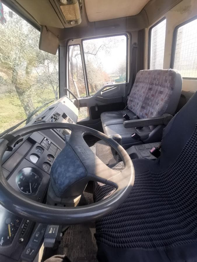 Iveco ML 75E14C · Ano 1997 — imagen 10