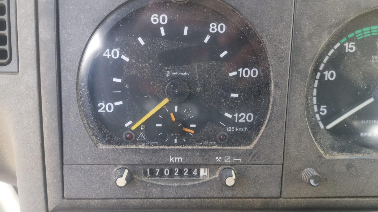 Iveco ML 75E14C · Ano 1997 — imagen 11