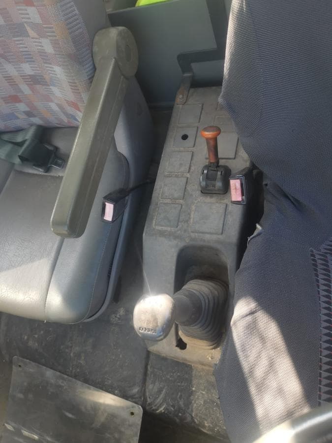 Iveco ML 75E14C · Ano 1997 — imagen 12