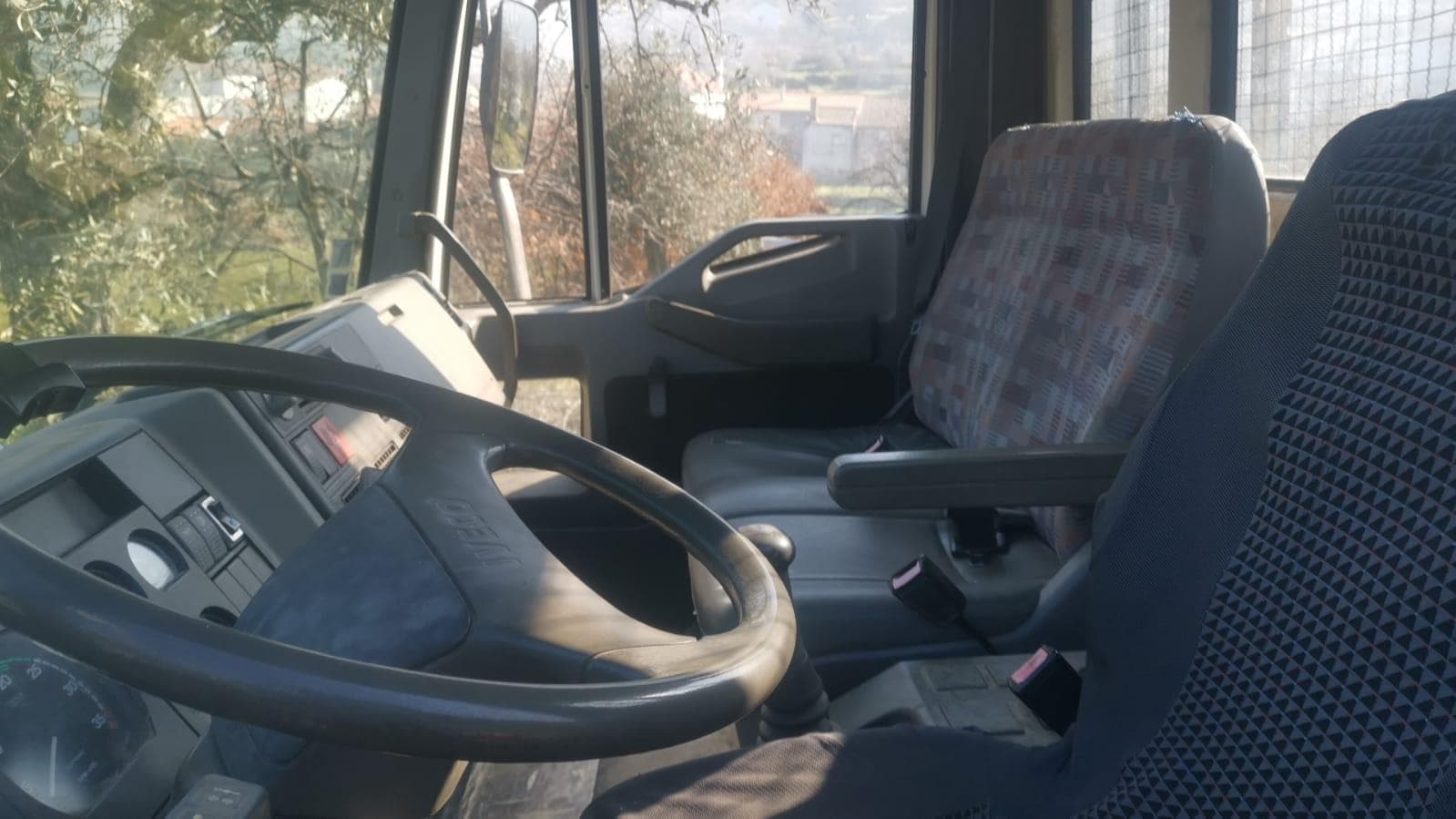 Iveco ML 75E14C · Ano 1997 — imagen 13