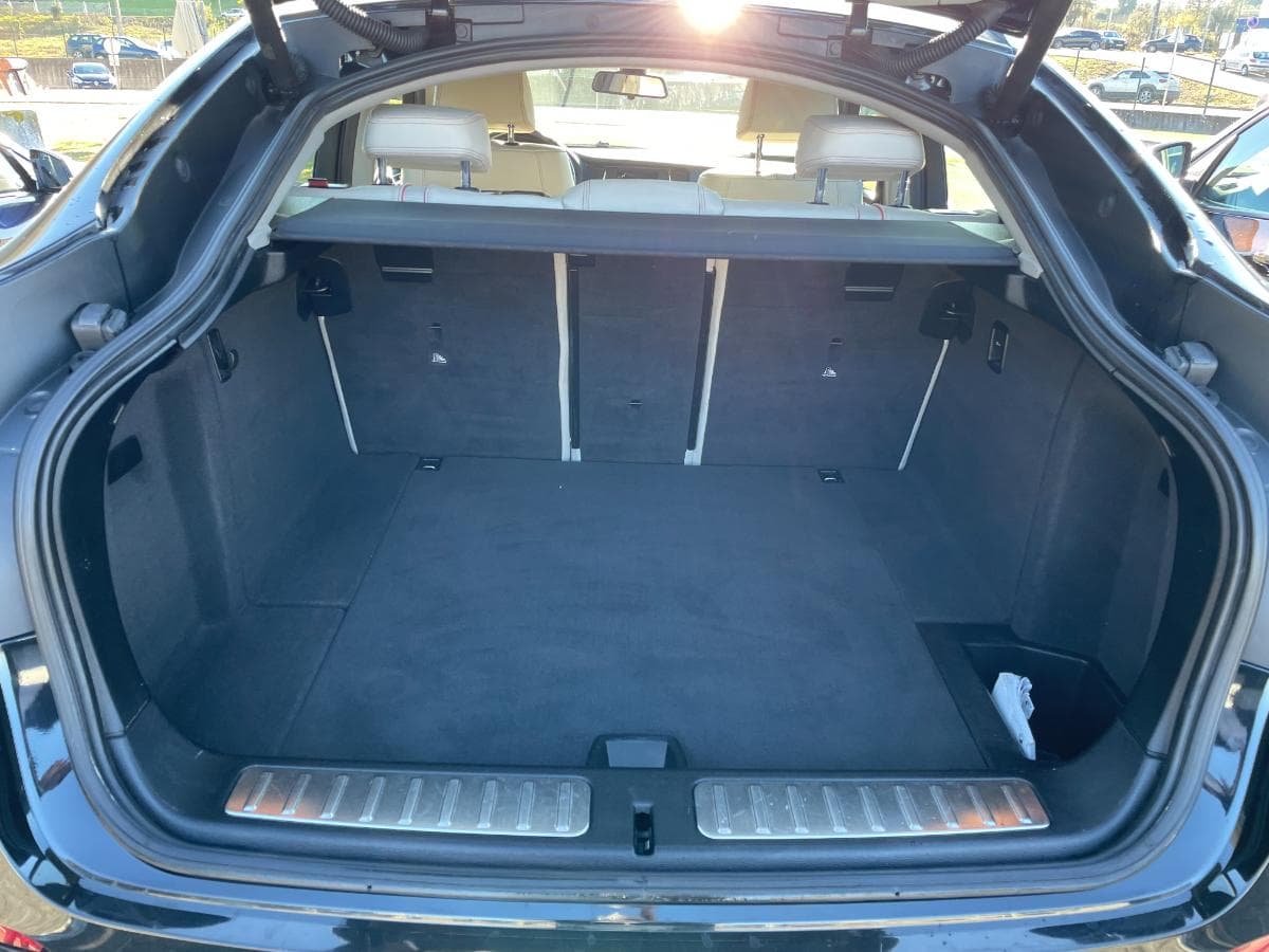BMW X4 3.0xD · Ano 2014 — image 7