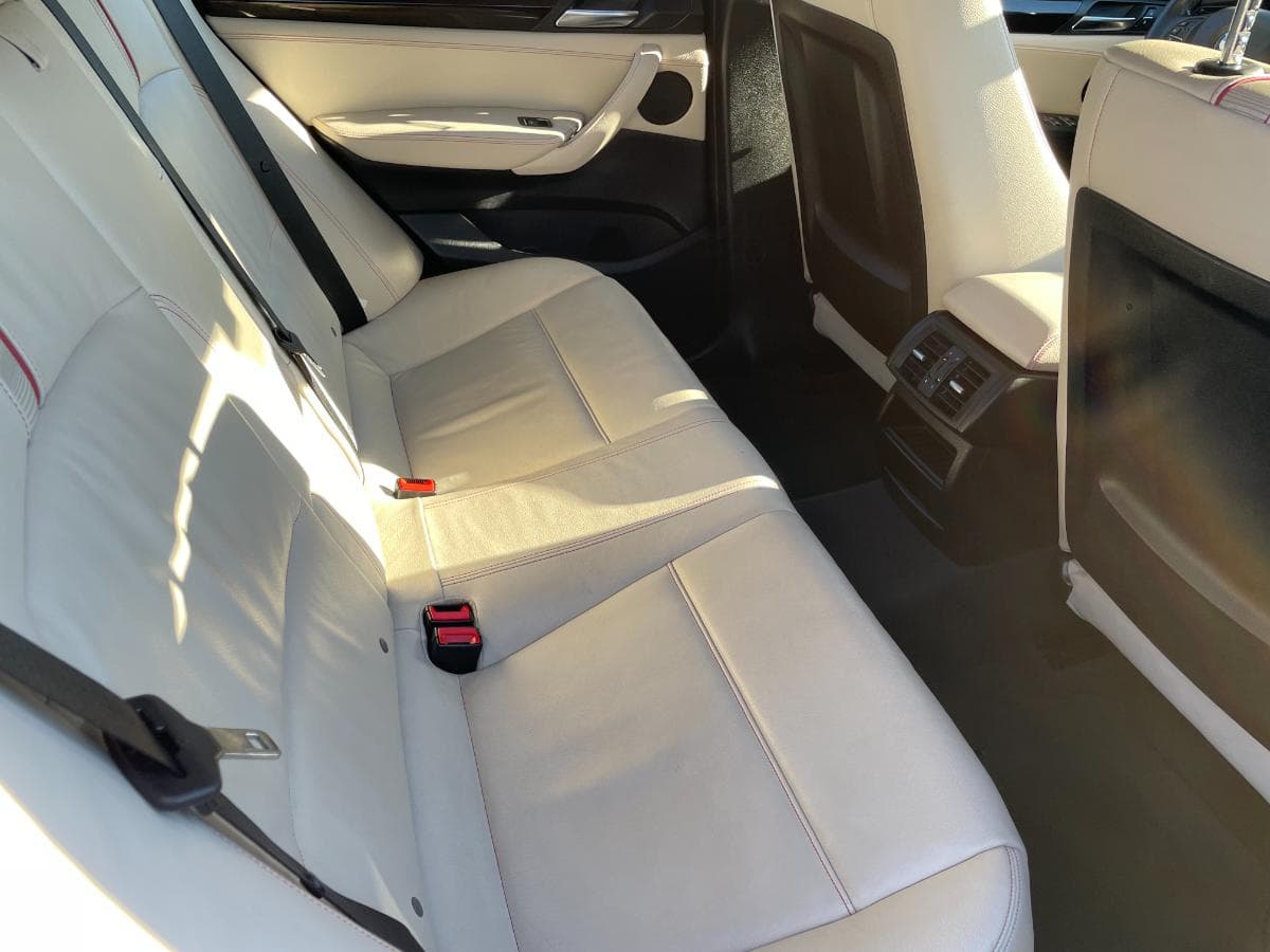 BMW X4 3.0xD · Ano 2014 — image 18