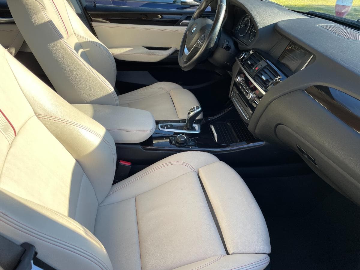 BMW X4 3.0xD · Ano 2014 — image 17