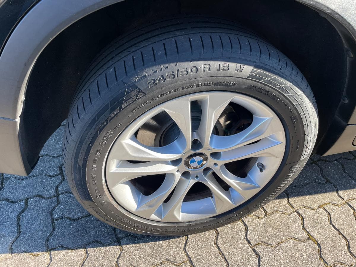BMW X4 3.0xD · Ano 2014 — image 9