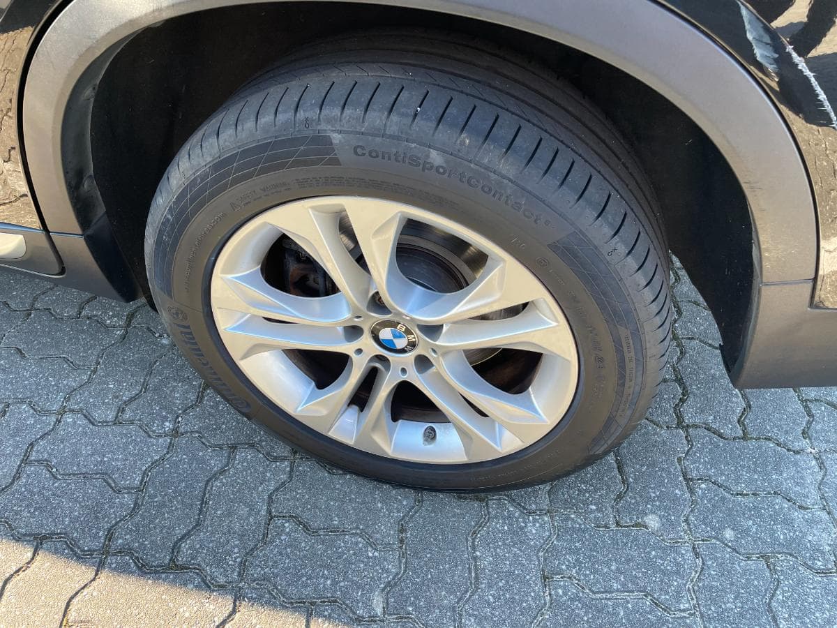 BMW X4 3.0xD · Ano 2014 — image 10