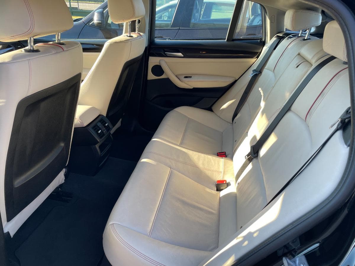 BMW X4 3.0xD · Ano 2014 — image 19